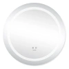 Дзеркало Kroner KRP Spiegel R2 - 6060 з LED-підсвічуванням та антизапотіванням