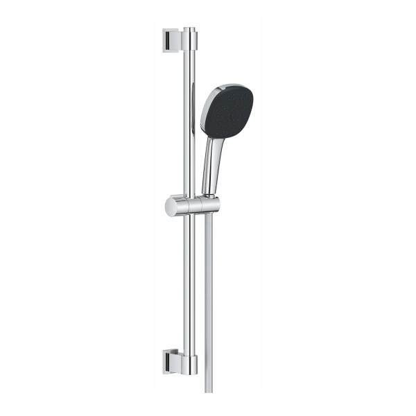 Фото Комплект змішувачів для ванної кімнати з термостатом Grohe QuickFix