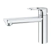 Фото Змішувач для мийки GROHE BAU LOOP