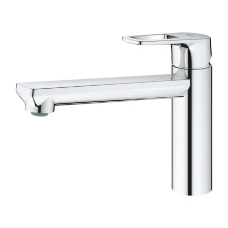 Фото Змішувач для мийки GROHE BAU LOOP