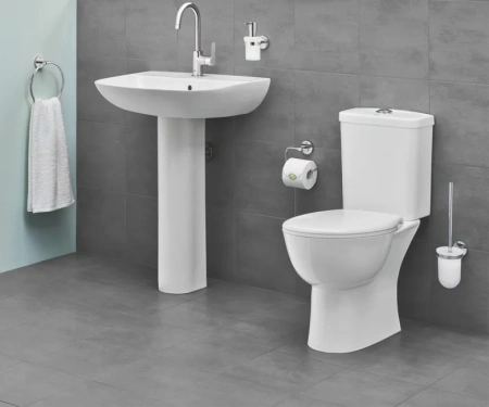 Паперотримач GROHE ESSENTIALS