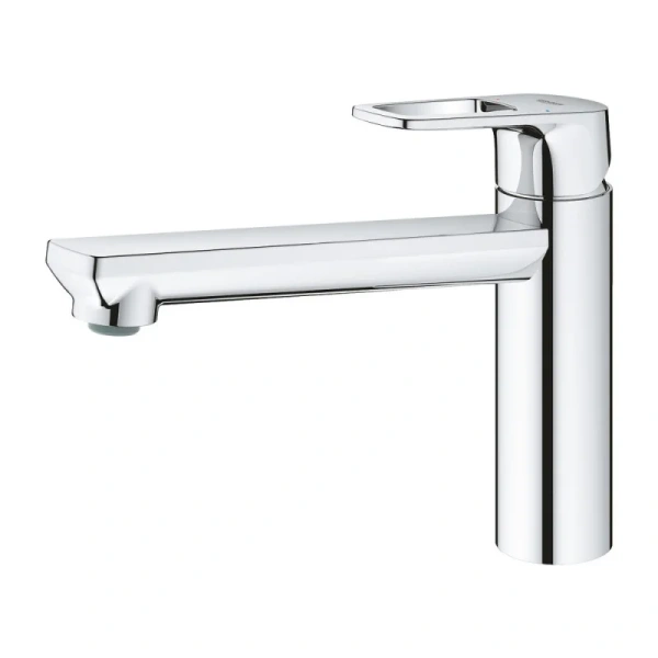 Фото Змішувач для мийки GROHE BAU LOOP