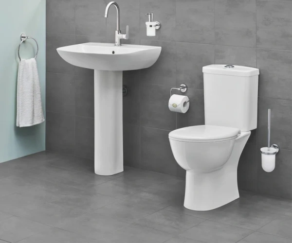 Паперотримач GROHE ESSENTIALS
