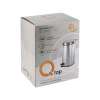 Відро для сміття 5л Qtap LIBERTY