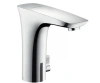 Змішувач для раковини HANSGROHE PURAVIDA