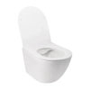 Набір унітаз з сидінням Qtap Jay + інсталяція Grohe Rapid SL