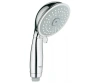 Ручний душ GROHE TEMPESTA