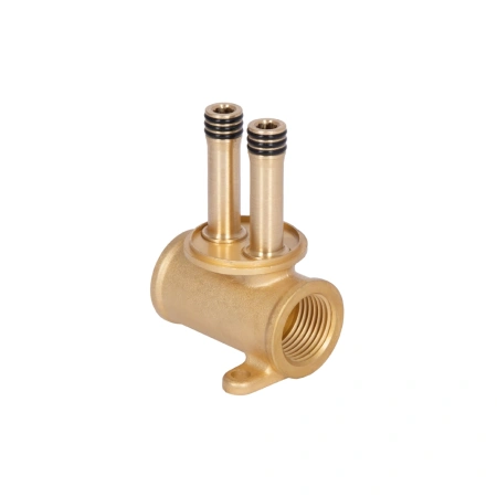 Набір для (біде) гігієнічного душу зі змішувачем Qtap в чорному матовому кольорі