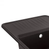 Фото Кухонна мийка Qtap CS 7440
