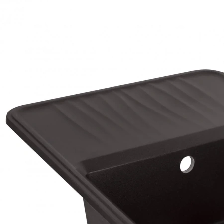 Фото Кухонна мийка Qtap CS 7440