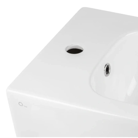 Біде підлогове Qtap Stork