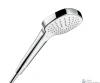 Ручний трирежимний душ HANSGROHE MYSELECT E VARIO ECOSMART