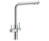 Змішувач для кухні FRANKE NEPTUNE CLEAR WATER