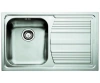 Миття FRANKE LOGICA LINE LLL 611-79