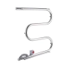 Рушникосушка електричний Qtap Snake