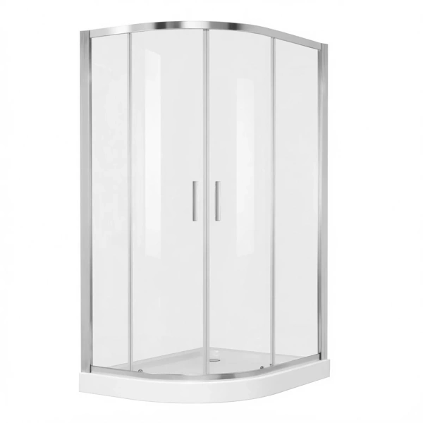 Душова кабіна Kroner KRP Vog - 90x90 см