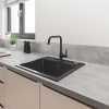 Фото Змішувач для кухні Grohe QuickFix Start