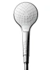 Фото Ручний душ на три режими HANSGROHE MYSELECT S VARIO