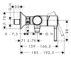 hansgrohe14161000_d-1200x1000