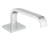 Виливання для ванни GROHE ALLURE F-DIGITAL