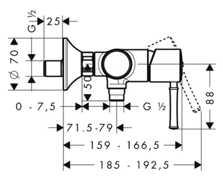 hansgrohe14161000_d-1200x1000
