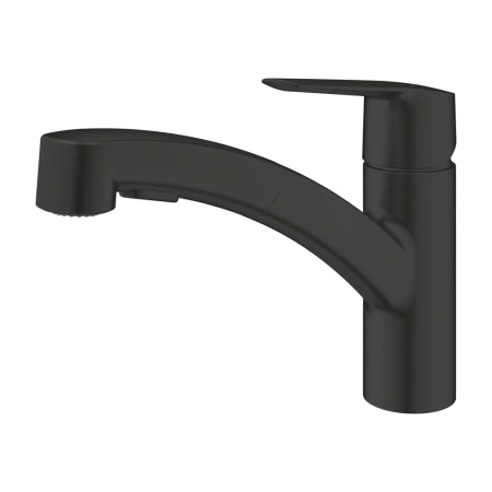 Фото Змішувач для кухні Grohe QuickFix Start