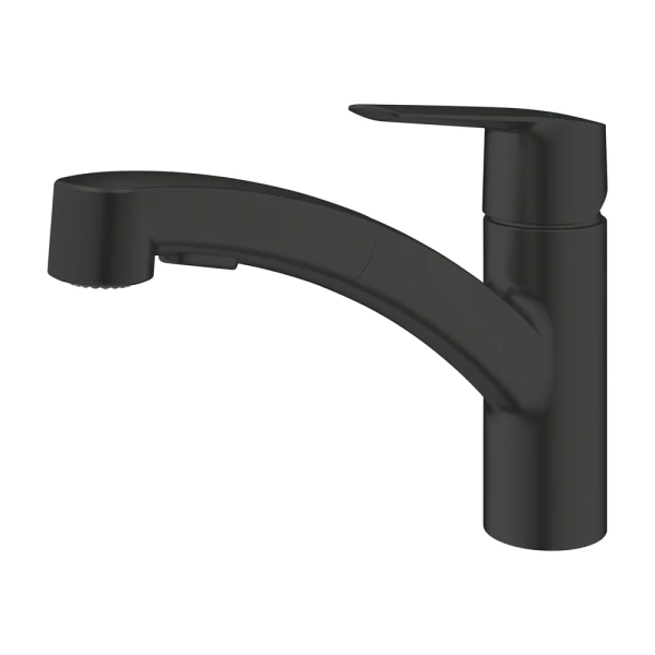 Фото Змішувач для кухні Grohe QuickFix Start