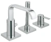 Змішувач для ванни GROHE ALLURE