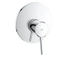 Зовнішня частина змішувача GROHE CONCETTO
