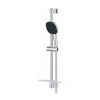 Фото Душова система Grohe Bauloop з гарнітуром Vitalio Comfort 110 і підключенням Vitalio