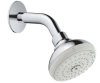 Верхній душ 3 режими GROHE TEMPESTA NEW
