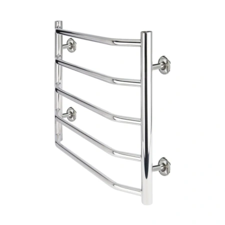 Фото Рушникосушка водяна Qtap Trapezium