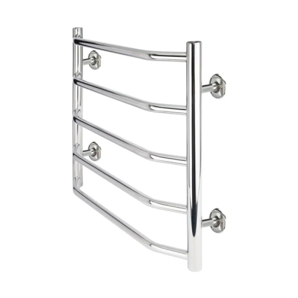 Фото Рушникосушка водяна Qtap Trapezium
