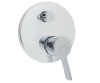 Змішувач HANSGROHE METRIS S