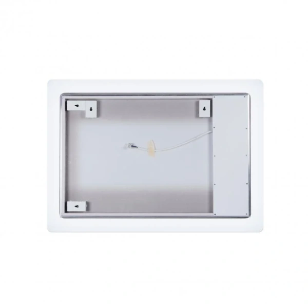 Дзеркало Qtap Aquarius 500х700 з LED-підсвічуванням, Reverse