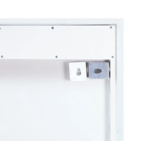 Дзеркало Qtap Mideya 600х800 з LED-підсвічуванням, Reverse