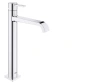 Хромований змішувач GROHE