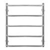 Водяна рушникосушка Lidz Standard 500x600 P5