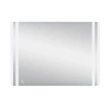 Дзеркало Qtap Mideya Classic 600х800 з LED-підсвічуванням, Reverse
