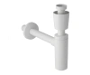 Сифон під раковину GEBERIT UNIFLEX