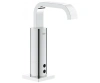 Кран сенсорний GROHE ALLURE E
