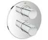 Термостат для ванни GROHE GROHTHERM 2000