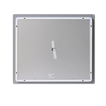 Дзеркало Qtap Taurus (TA2) 1000×800 мм з LED-підсвічуванням Touch, з антизапотіванням, з димером, рег. темп. кольору (3000-6500K)