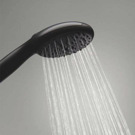 Фото Лійка для ручного душу Grohe QuickFix Vitalio Start 110