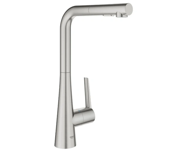 Змішувач з лійкою GROHE ZEDRA