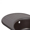 Фото Кухонна мийка Qtap CS 7451