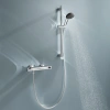 Фото Комплект змішувачів для душу з термостатом Grohe QuickFix