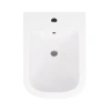 Біде підлогове Qtap Tern