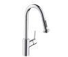 Змішувач для кухні HANSGROHE TALIS S2