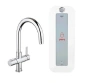 Стартовий комплект GROHE RED DUO